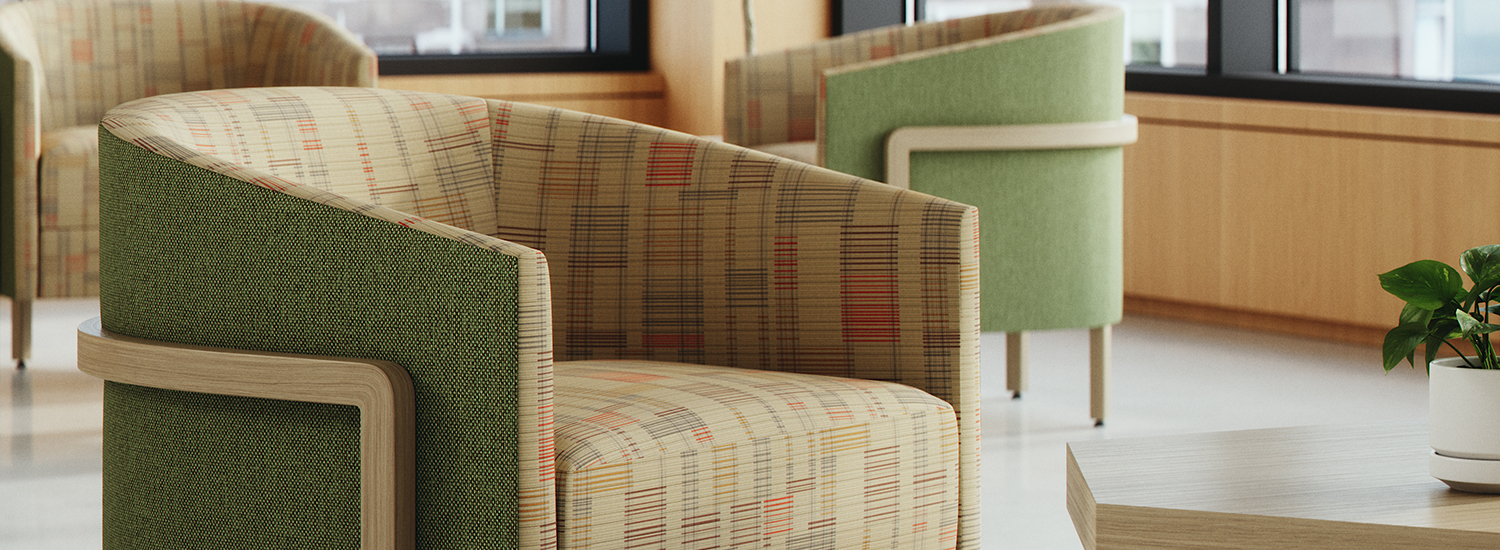 Physician Lounge
